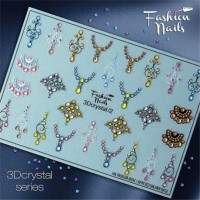 FASHION NAILS 3D SLIDER 02